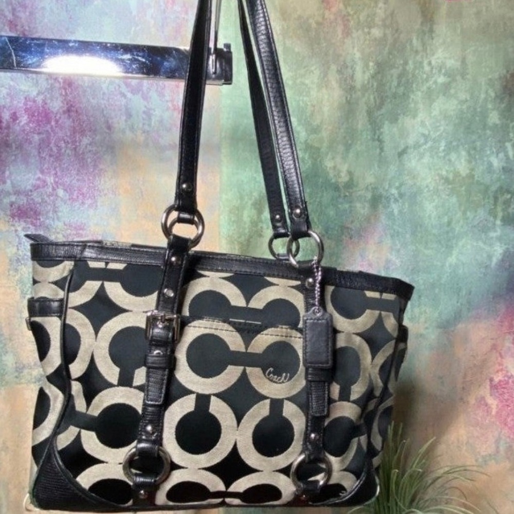 Coach Purse 🛒